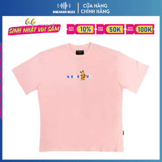 Áo Sneaker Buzz Birthday T-Shirt 2405SB02U_707