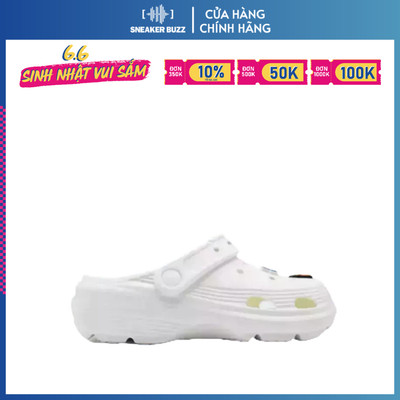 Dép Clog Paul Frank Casual Shoes Women P5558671A00