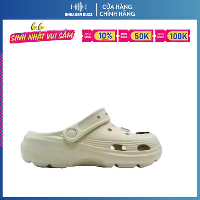 Dép Clog Paul Frank Casual Shoes Women P5558671A31