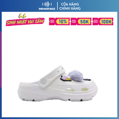 Dép Clog Paul Frank Casual Shoes Women P5551673A00