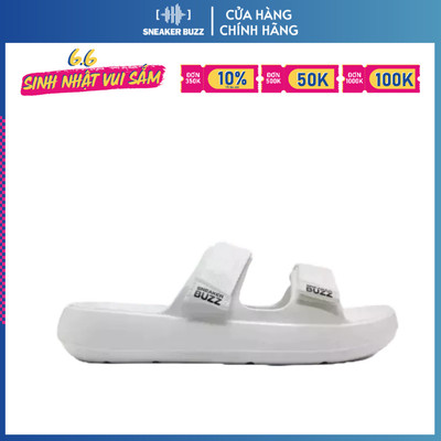 Dép Sneaker Buzz Two Strap Slide C2407SB01U_000