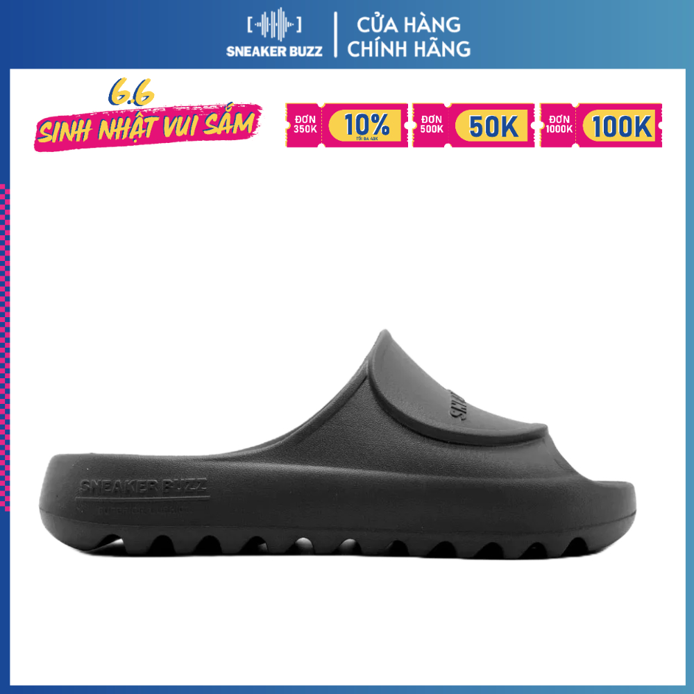 Dép Sneaker Buzz Cloud Slide 4SB23Q2-215