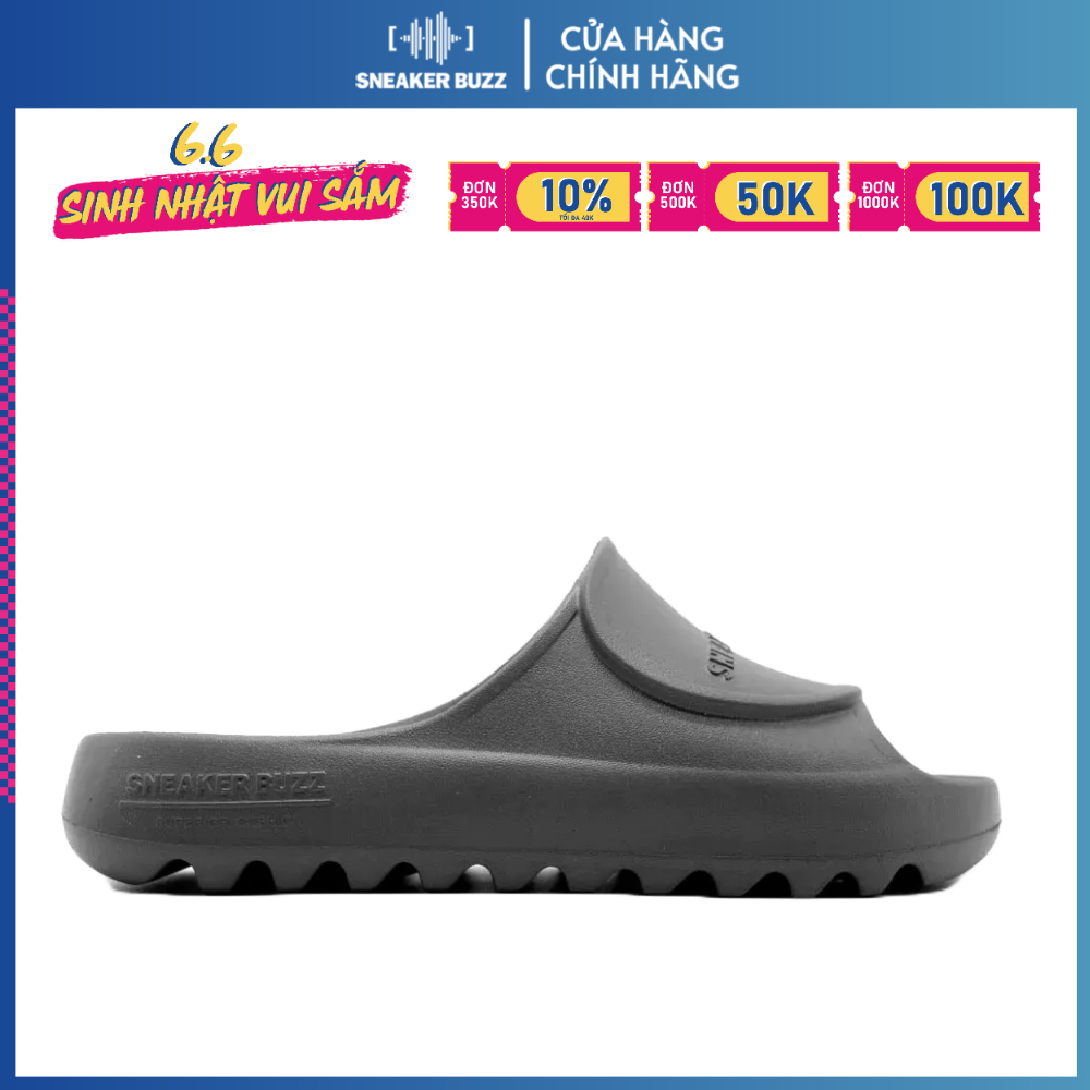 Dép Sneaker Buzz Cloud Slide 4SB23Q2-211