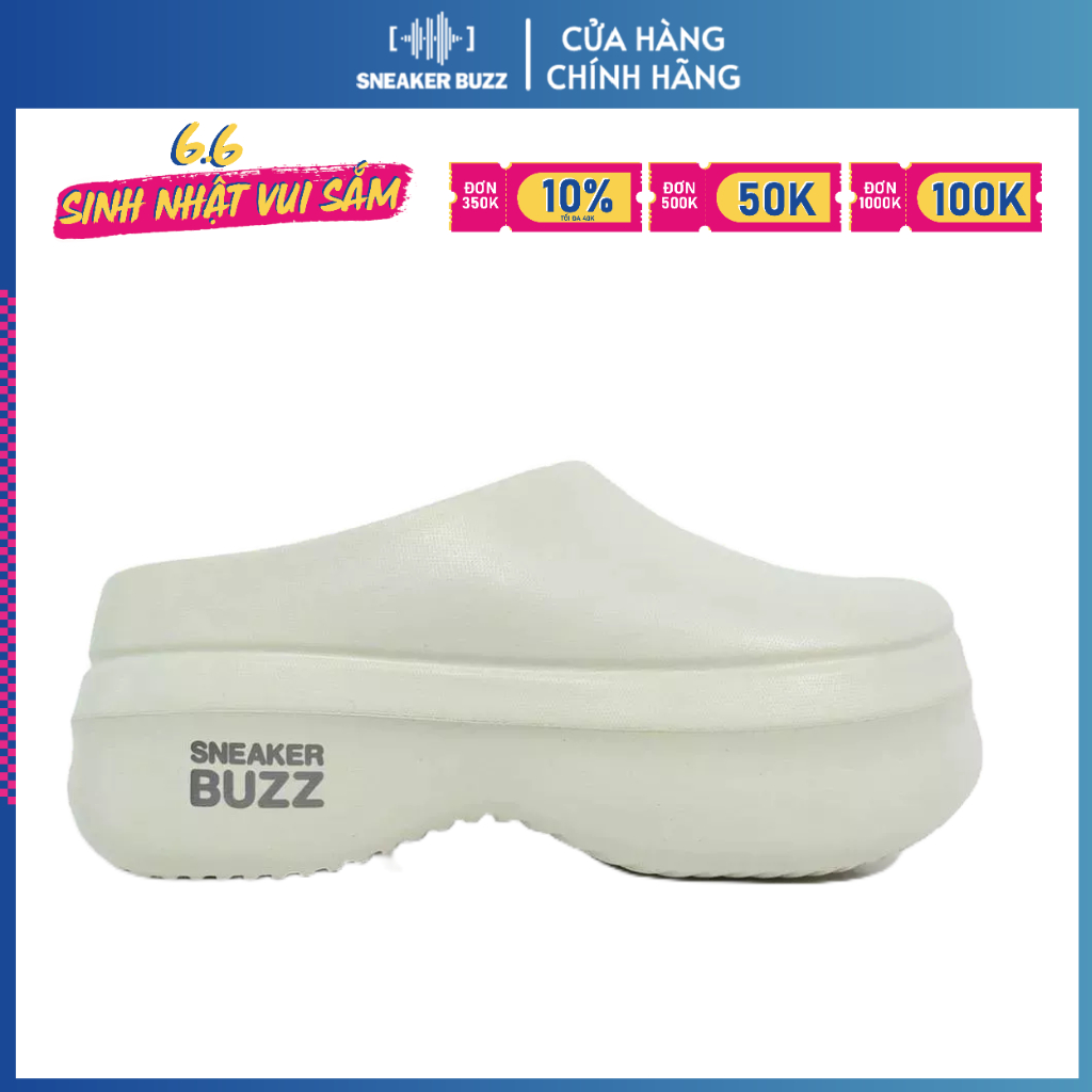 Dép Buzz Urban Float Female C2410SB01W_000