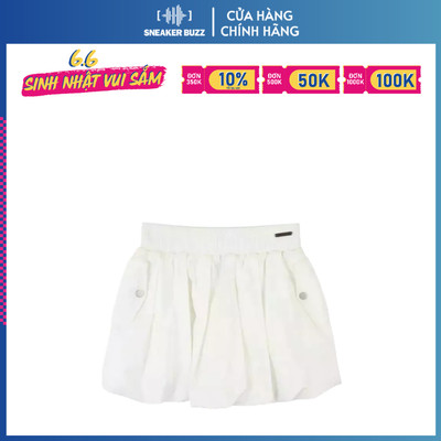 Váy Paul Frank Skirt White Woman P6221503B00