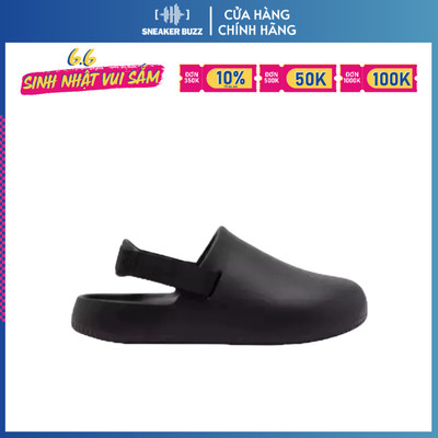 Dép Kangol Mule Unisex 64551671D20