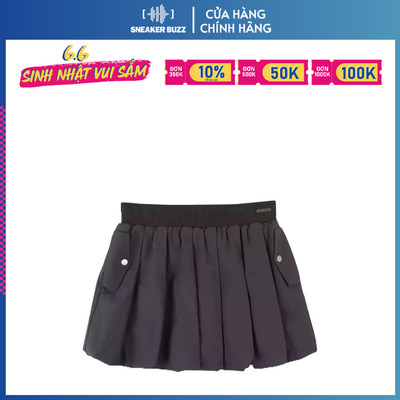 Váy Paul Frank Skirt Grey Woman P6221503B10