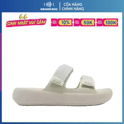 Dép Sneaker Buzz Two Strap Slide C2407SB03U_025