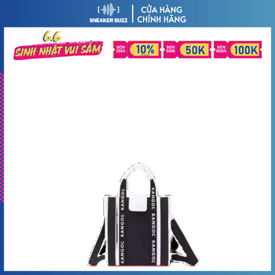 Túi Kangol Unisex Handbag 6325170620