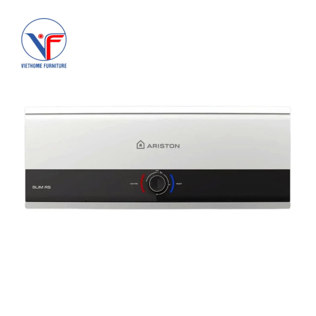 Máy Nước Nóng Gián Tiếp Ariston Slim3 RS 15/20/25/30L