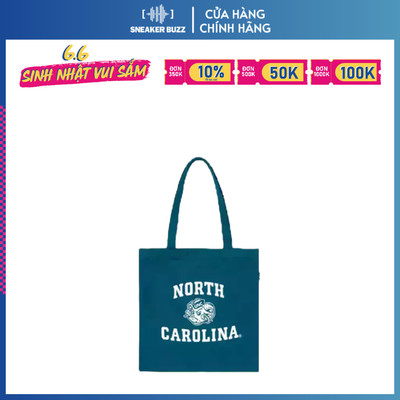 Túi NCAA Shoulder Bag North Carolina 7225570681