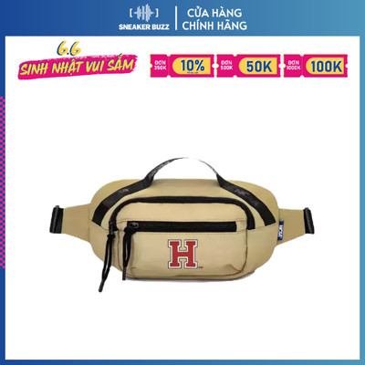 Túi NCAA Waist Bag Harvard - 7225570231