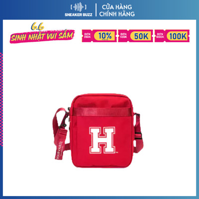 Túi NCAA Shoulder Bag Harvard 7155570740