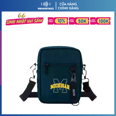 Túi NCAA Shoulder Bag Michigan 7325170380
