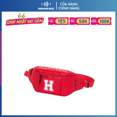 Túi NCAA Waist Bag Harvard 7155570340