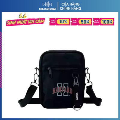 Túi NCAA Shoulder Bag Harvard 7325170120