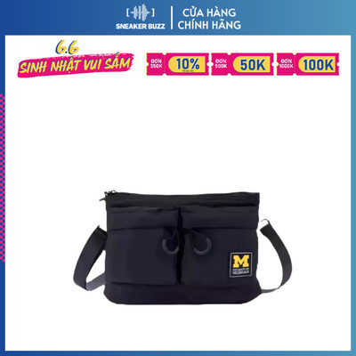 Túi NCAA Shoulder Bag Michigan 7325173320