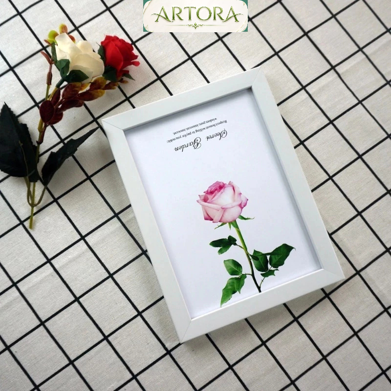 Khung ảnh treo tường size 15x21, Khung ảnh để bàn size 15x21 | ARTORA