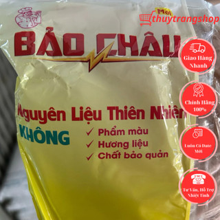 Bột Quế Bảo Châu Gói 500g