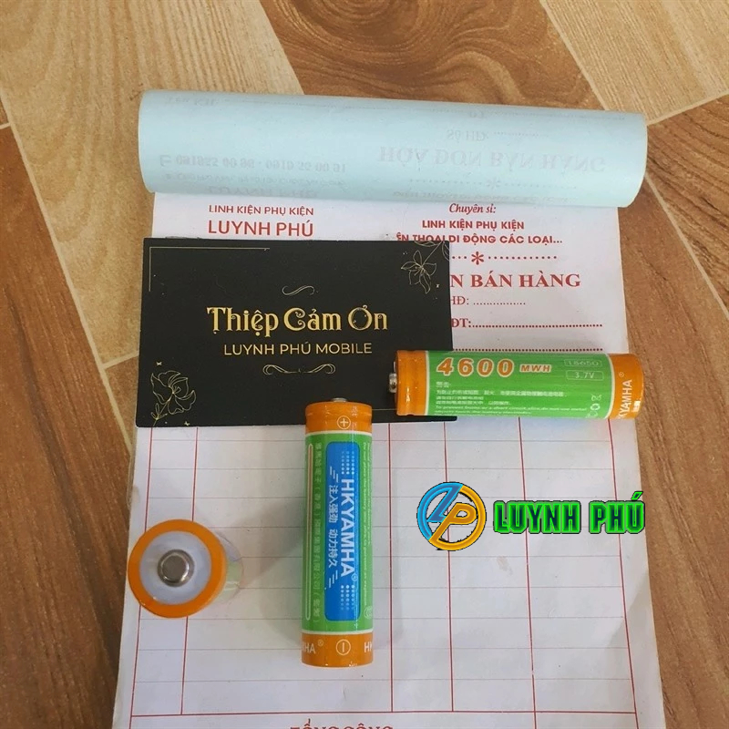 Pin máy hát thẻ nhớ /loa đài 2200mah/4600mah