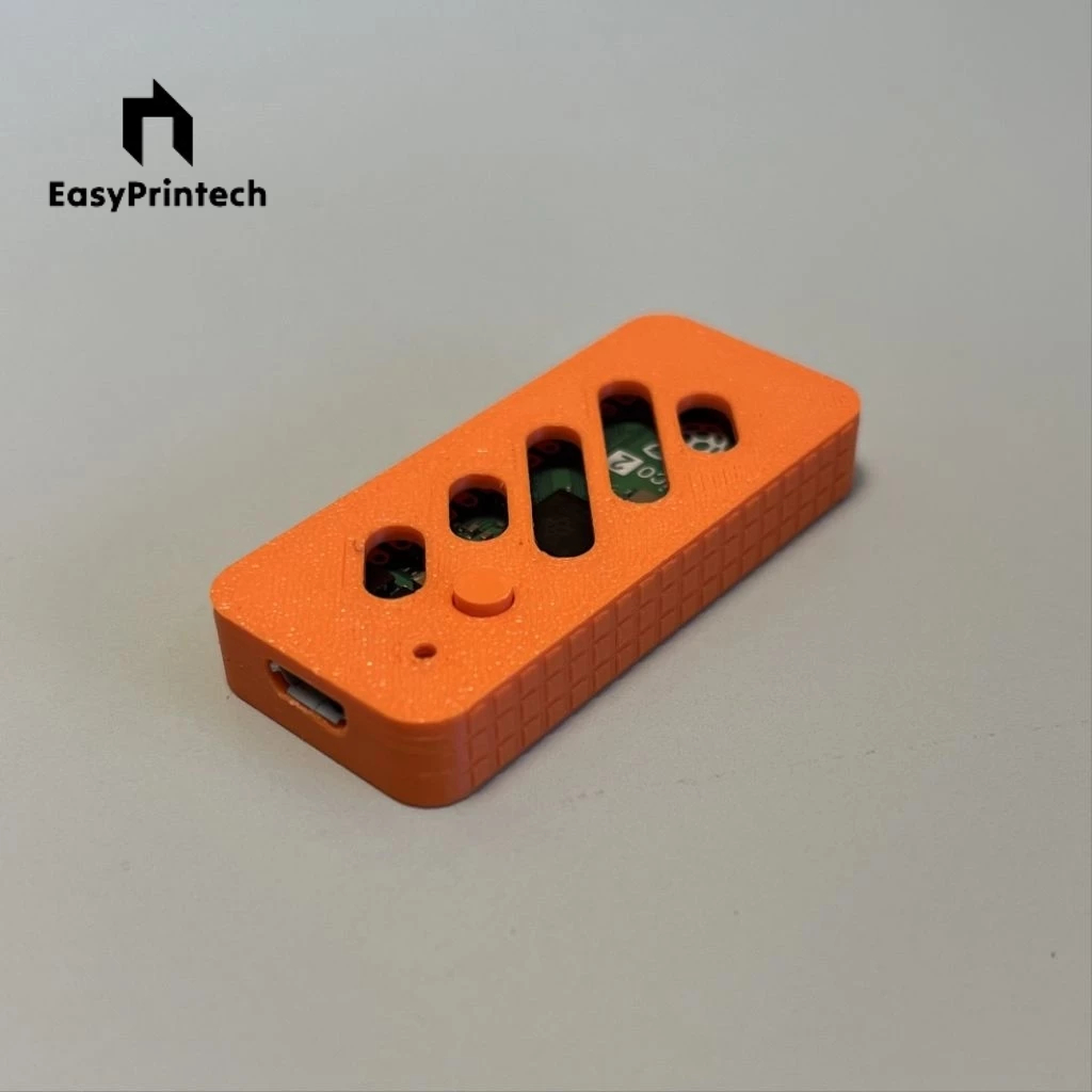 Vỏ Case cho Raspberry Pi Pico, W, 2, 2W (Case Raspberry Pi Pico, W, 2, 2W) EasyPrintech