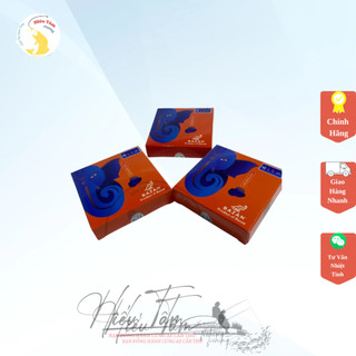Dây Cước Thẻo, Link Bazan FluoroCarbon Chịu Tải Sốc Mài Mòn Tốt ,Quốc Dân Cuộn 30m (Chính hãng)