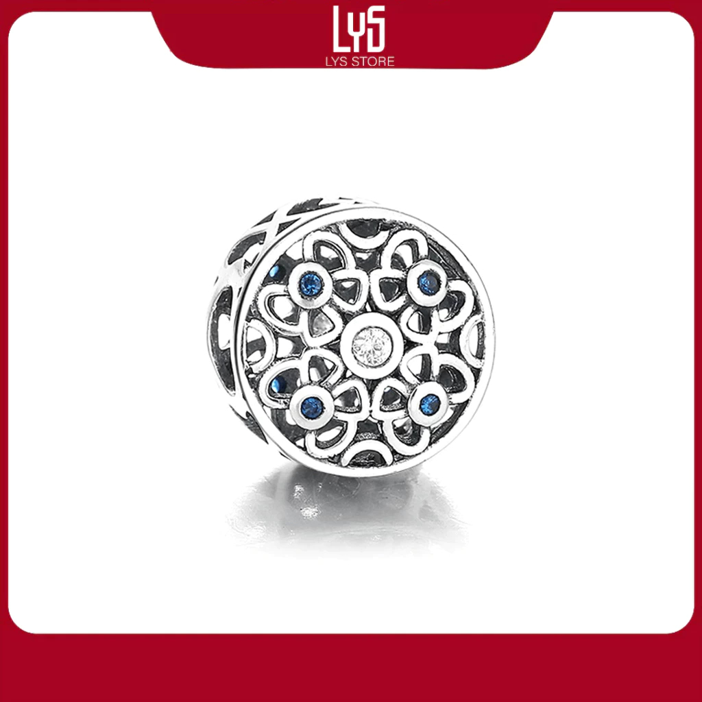 Charm bạc 925 cao cấp, hàng chuẩn bạc 1683