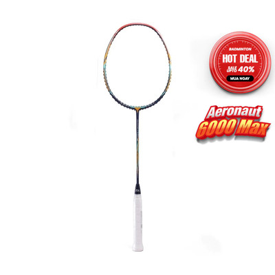 Vợt Cầu Lông Li-Ning Aeronaut 6000 Max AYPR289-3