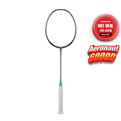Vợt Cầu Lông Li-Ning Aeronaut 6000D AYPT413-3