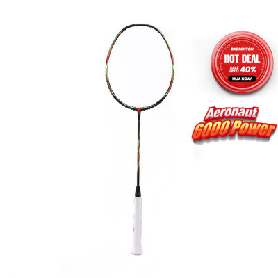 Vợt Cầu Lông Li-Ning Aeronaut 6000 Power AYPR287-3