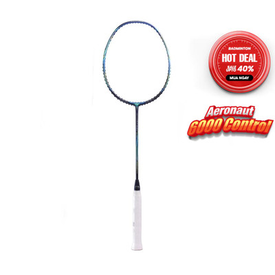 Vợt Cầu Lông Li-Ning Aeronaut 6000 Control AYPR291-5