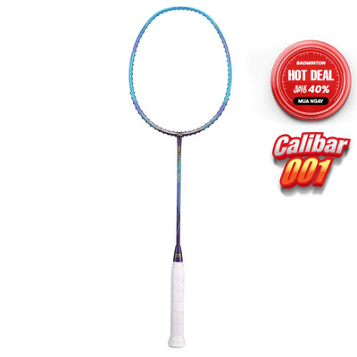 Vợt Cầu Lông Li-Ning 3D Calibar 001 AYPT399-4
