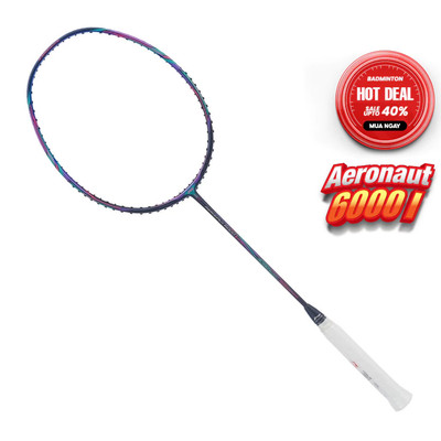 Vợt Cầu Lông Li-Ning Aeronaut 6000I AYPT417-5