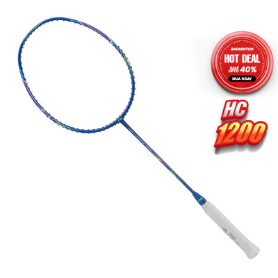 Vợt Cầu Lông Li-Ning HC 1200 Bule AYPT481-4