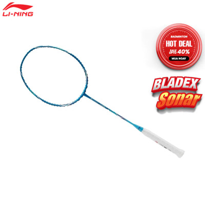 Vợt Cầu Lông Li-Ning Fengying BLADEX SONAR (3U) AYPT349-3