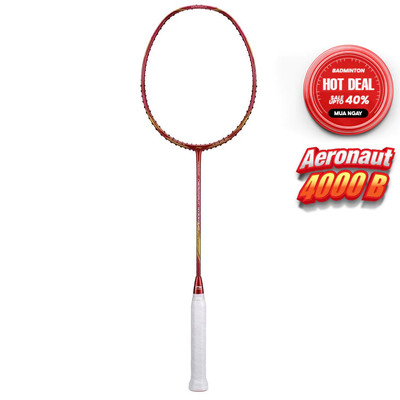 Vợt Cầu Lông Li-Ning Aeronaut 4000B P-AYPP042-3