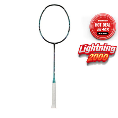 Vợt Cầu Lông Li-Ning 2000 Bule AYPT457-4