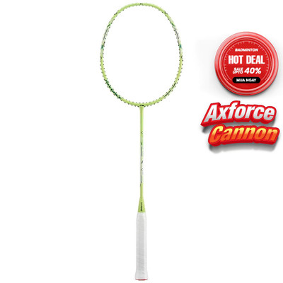 Vợt Cầu Lông Li-Ning Axforce Thunder Cannon Light (4U) AYPU041-4
