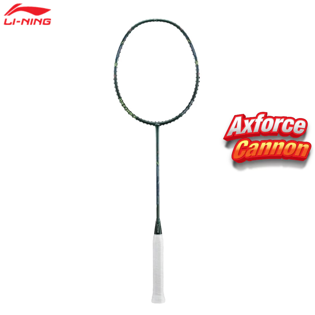 Vợt Cầu Lông Li-Ning Axforce Thunder Cannon Blue (4U) AYPU039-4