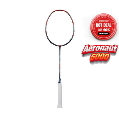 Vợt Cầu Lông Li-Ning Aeronaut 6000 AYPT411-3