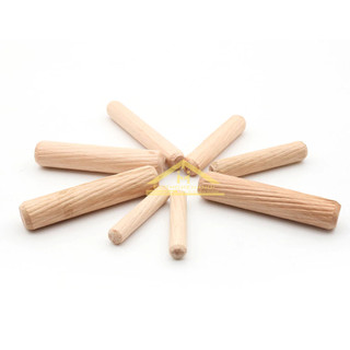 Chốt gỗ liên kết ghép mộng CM15103