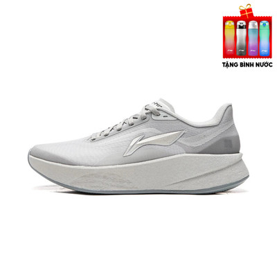 [TẶNG BÌNH NƯỚC] Giày Chạy Bộ Thể Thao Trọng lượng nhẹ, Độ đàn hồi cao và Đệm Êm Nam Li-Ning Chaoying ARBW007-9V