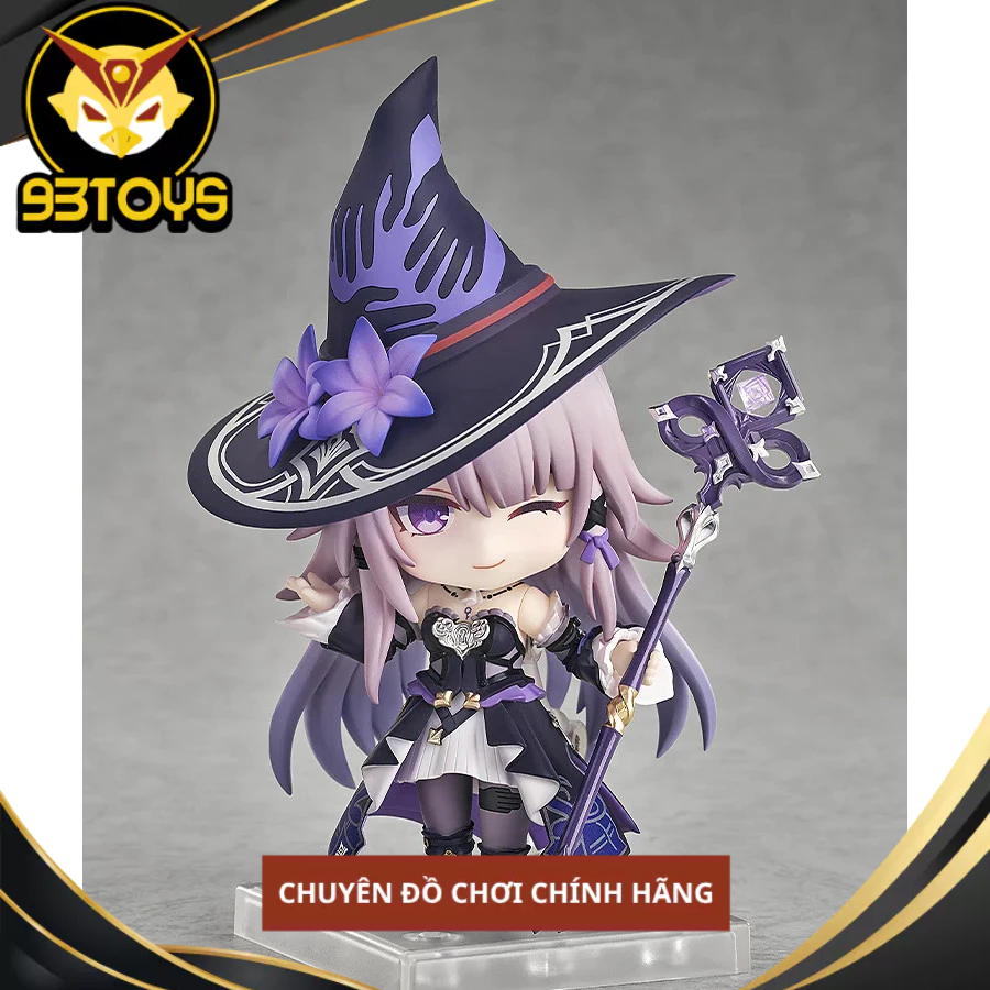 MÔ HÌNH Honkai: Star Rail Nendoroid The Herta