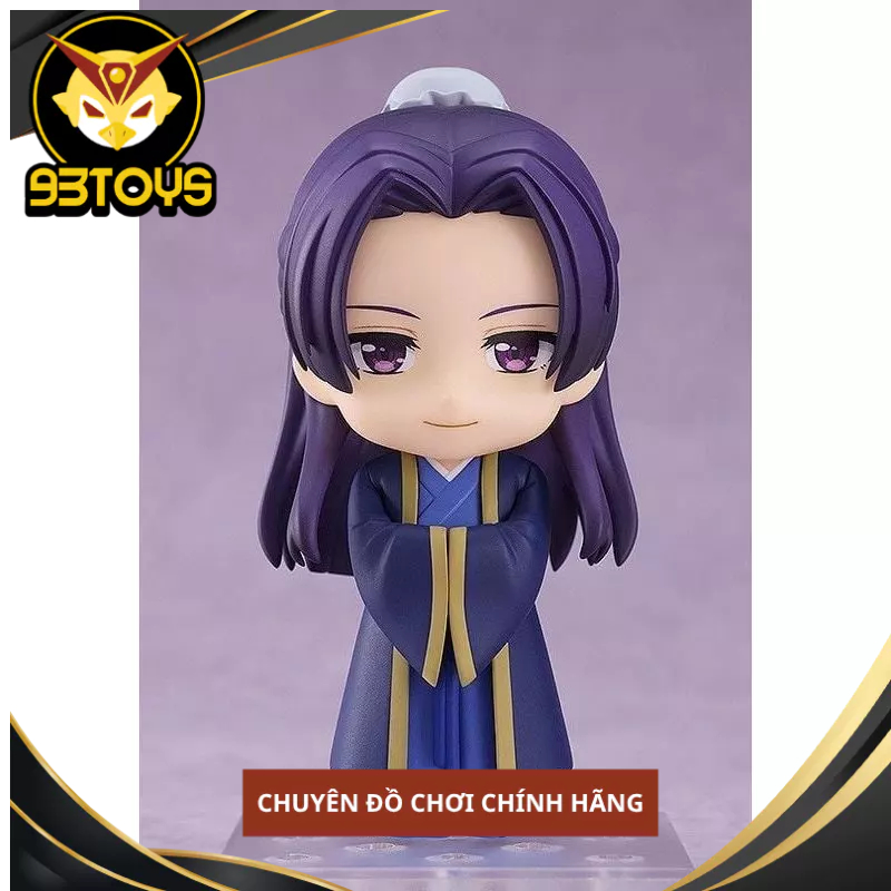 MÔ HÌNH The Apothecary Diaries Nendoroid Jinshi