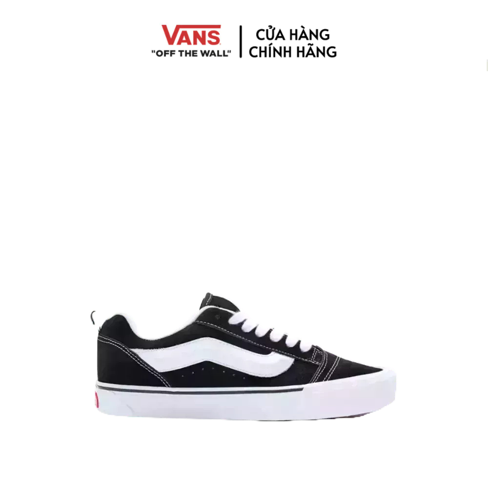 Vans Giày Knu Skool VN0009QC6BT