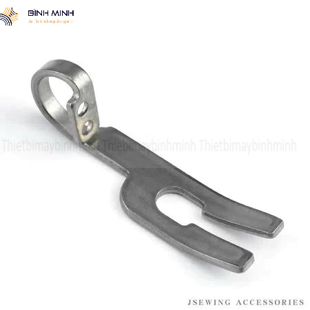 Chân vịt máy cắt vải đứng KM VÀ ESMAN  sử dụng trong nghành may (GIÁ 1 CÁI)