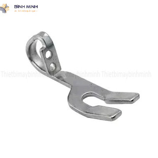 Chân vịt máy cắt vải đứng KM VÀ ESMAN  sử dụng trong nghành may (GIÁ 1 CÁI)