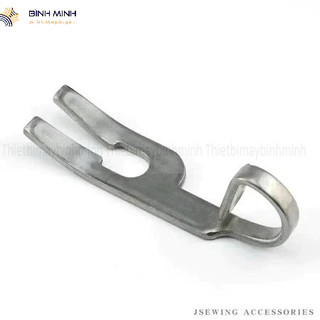 Chân vịt máy cắt vải đứng KM VÀ ESMAN  sử dụng trong nghành may (GIÁ 1 CÁI)