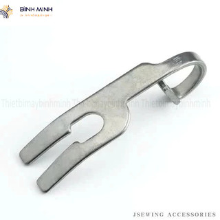 Chân vịt máy cắt vải đứng KM VÀ ESMAN  sử dụng trong nghành may (GIÁ 1 CÁI)