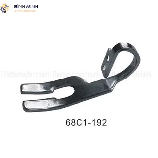 Chân vịt máy cắt vải đứng KM VÀ ESMAN  sử dụng trong nghành may (GIÁ 1 CÁI)
